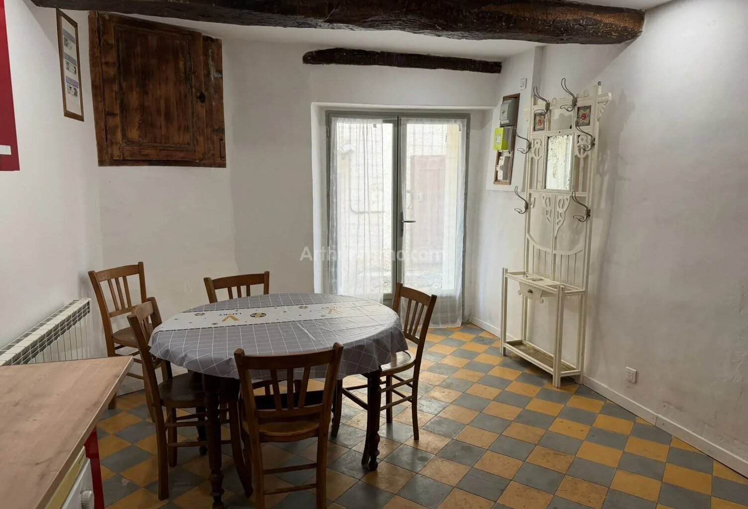 Vente maison 4 pièces 50 m² Estoublon (04270) — photo 1