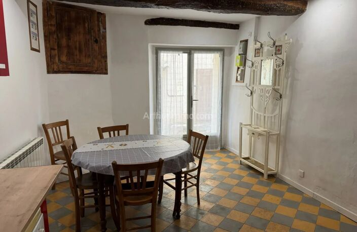 Vente maison 4 pièces 50 m² Estoublon (04270) — photo 3