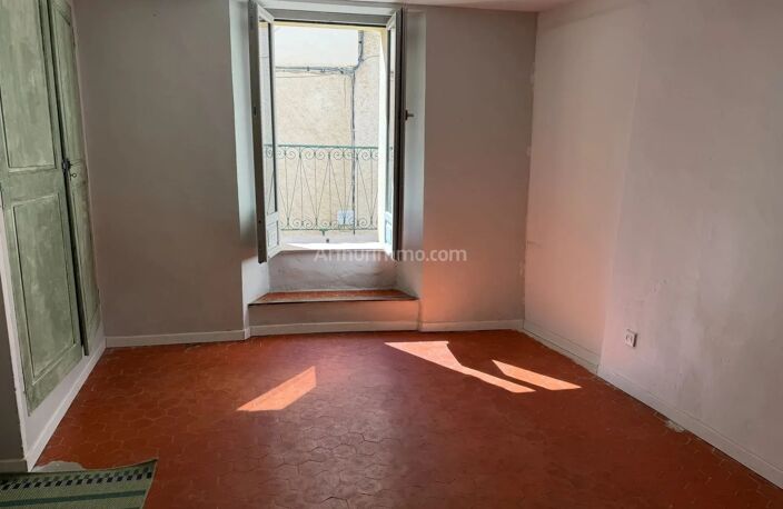 Vente maison 4 pièces 50 m² Estoublon (04270) — photo 4