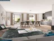 DERNIER T4 COEUR D'AUBAGNE RESIDENCE DE PRESTIGE TRES BELLE SUPERFICIE  — photo 2