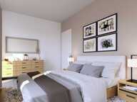 DERNIER T4 COEUR D'AUBAGNE RESIDENCE DE PRESTIGE TRES BELLE SUPERFICIE  — photo 3