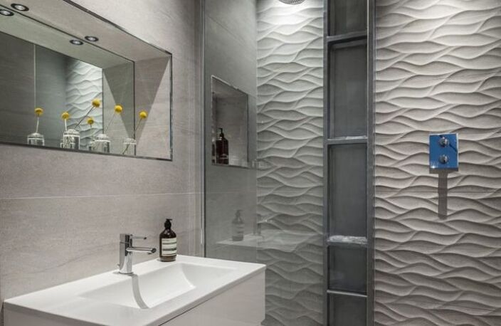 EXCEPTIONNEL T4 SUR PRADO 2 DANS RESIDENCE DE PRESTIGE  — photo 4
