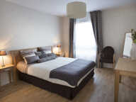 GRAND T4 OFFRE EXCEPTIONELLE A 2MN DE LA PLAGE DES CAPUCINS  — photo 3