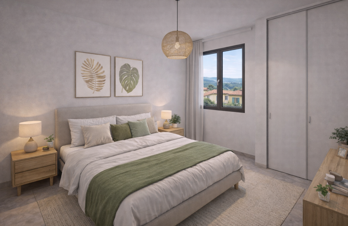 LA CIOTAT – T2 45M² PROCHE DU PORT — photo 3