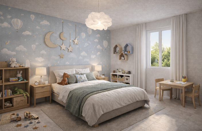 MAGNIFIQUE 3 PIÈCES AU COEUR DU 9ÈME ARRONDISSEMENTS DE MARSEILLE ! — photo 4