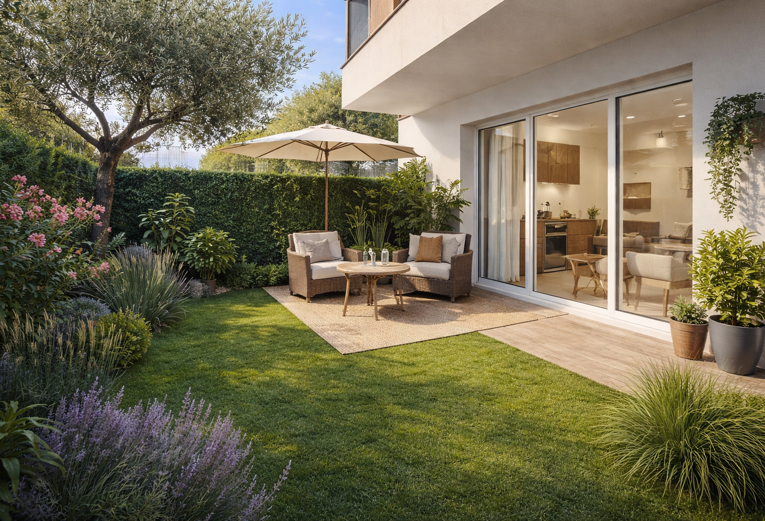 MAGNIFIQUE STUDIO AU COEUR DU 9ÈME ARRONDISSEMENT DE MARSEILLE ! — photo 1