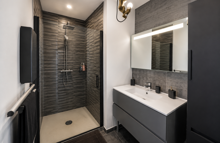 Maison récente 130 m² – 5 chambres, studio indépendant, piscine – Cabriès — photo 5