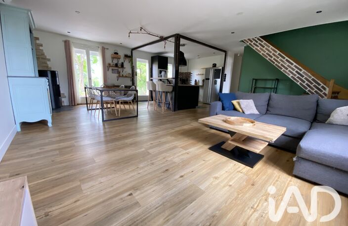Vente Maison traditionnelle 6 pièces — photo 3