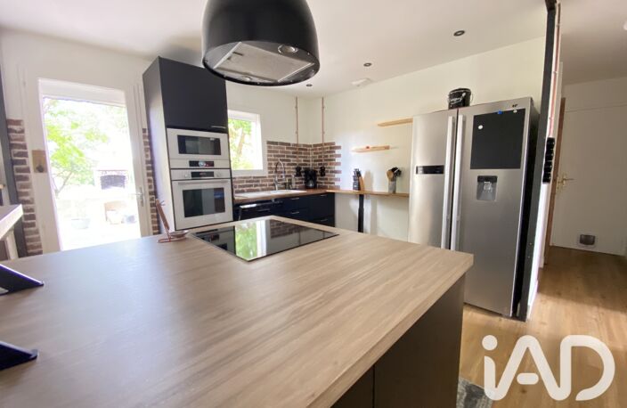 Vente Maison traditionnelle 6 pièces — photo 4