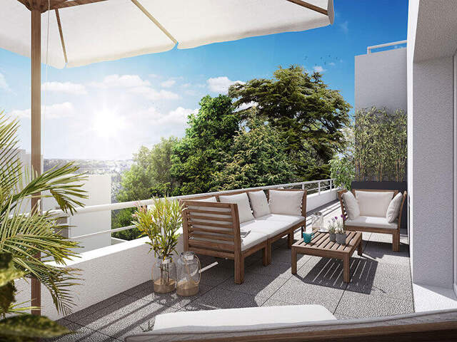 NOUVEAU PROGRAMME INCROYABLE T2 COEUR DE LA CIOTAT  — photo du bien