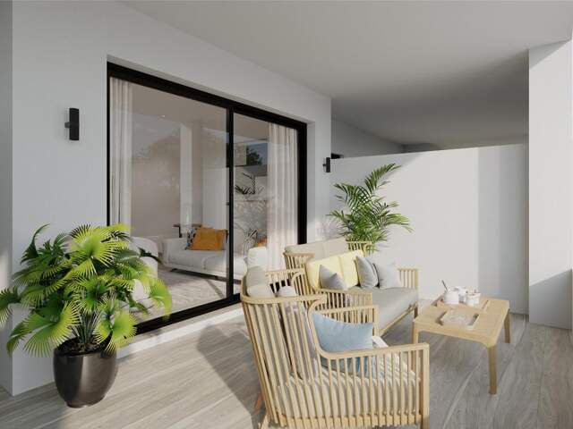 NOUVEAU PROGRAMME SPLENDIDE T2 LA CIOTAT  — photo du bien