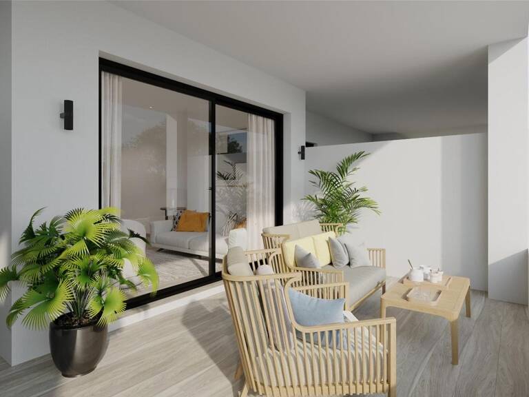 NOUVEAU PROGRAMME SPLENDIDE T2 LA CIOTAT  — photo 1