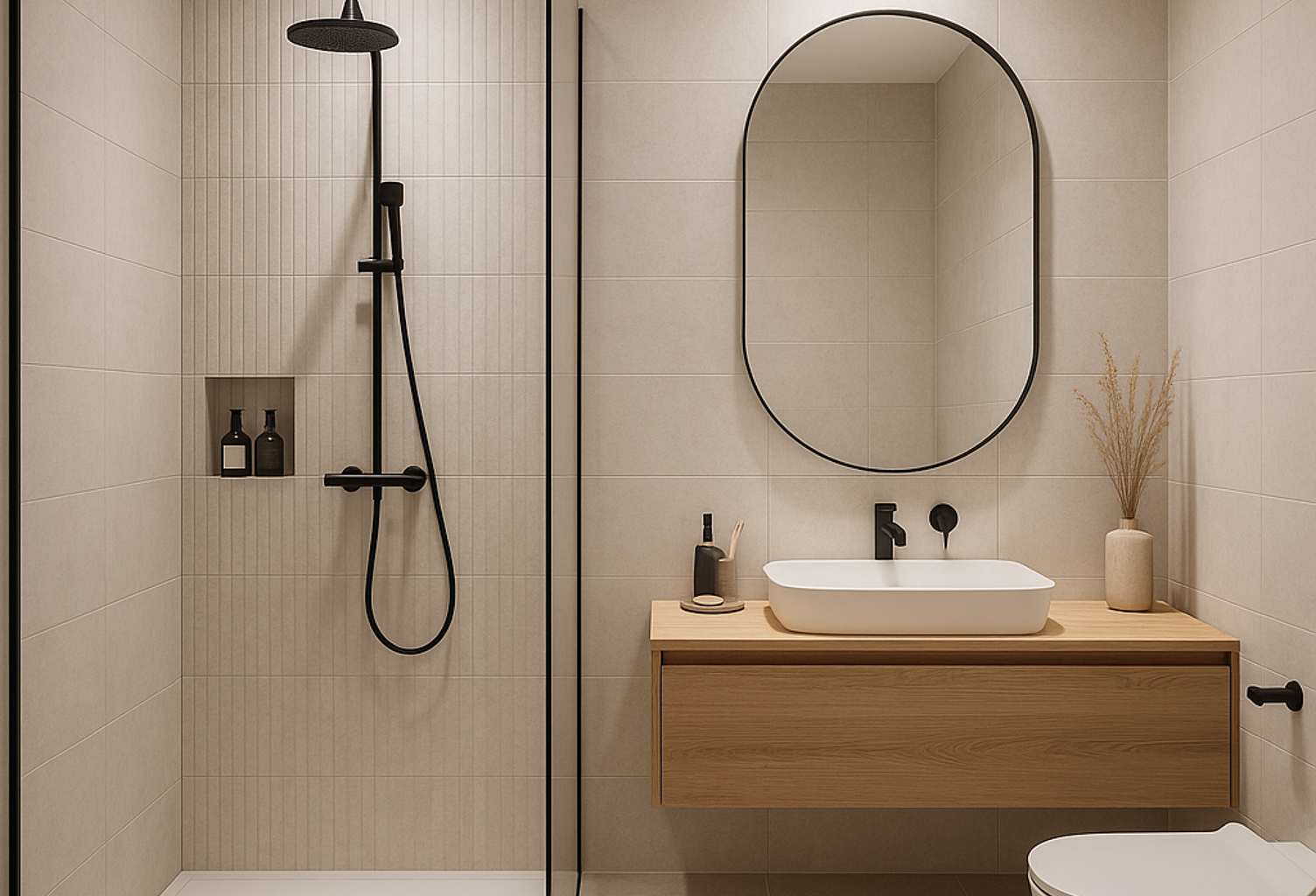 -T3 ÉVOLUTIF DE 67 M² AVEC TERRASSE DE 10 M², DOUBLE ESPACE SANITAIRE, ACCESSIBILITÉ PMR ET VUE DÉGA — photo 1