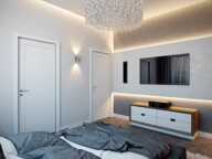 TRES GRAND T2 DUPLEX AU COEUR DU 13EME ARRONDISSEMENT  — photo 3