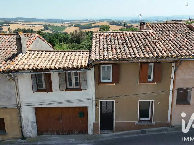 Vente Maison/villa 4 pièces — photo du bien
