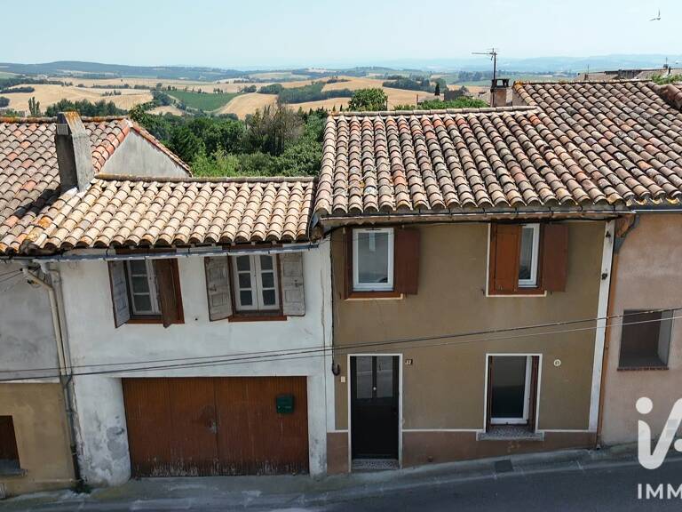 Vente Maison/villa 4 pièces — photo 1