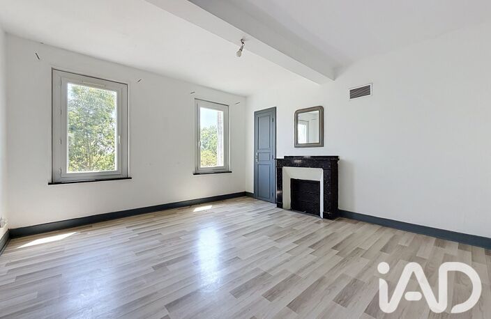 Vente Maison/villa 4 pièces — photo 2