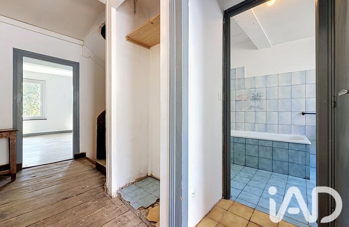 Vente Maison/villa 4 pièces — photo 3