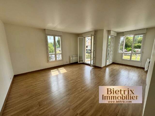 Appartement 3 pièces 72 m² à L'Isle-Adam — photo du bien