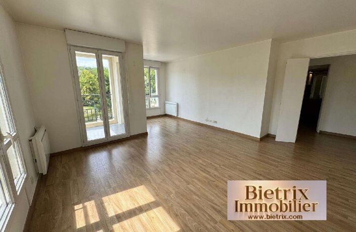 Vente appartement 3 pièces 72 m² L'Isle-Adam (95290) — photo 3