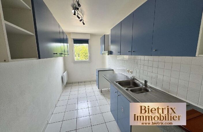 Vente appartement 3 pièces 72 m² L'Isle-Adam (95290) — photo 4