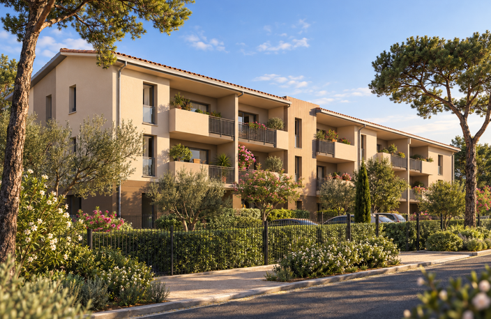 ÉLÉGANT T2 AVEC LOGGIA AU CŒUR D’ELNE — photo 2