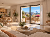 BEAU T3 A SETE PROCHE DES COMMODITES ET DU CENTRE VILLE — photo 3