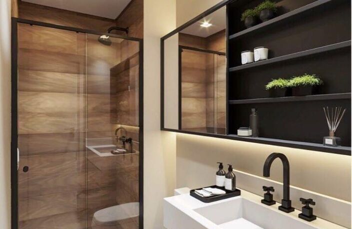 APPARTEMENT T2 BALCON SUD - MINI COPROPRIETE DE 9 LOTS - PROCHE COMMERCES — photo 5
