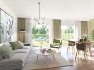 T4 EN REZ-DE-JARDIN - FRAIS DE NOTAIRE OFFERTS - LE PLESSIS BOUCHARD — photo 2