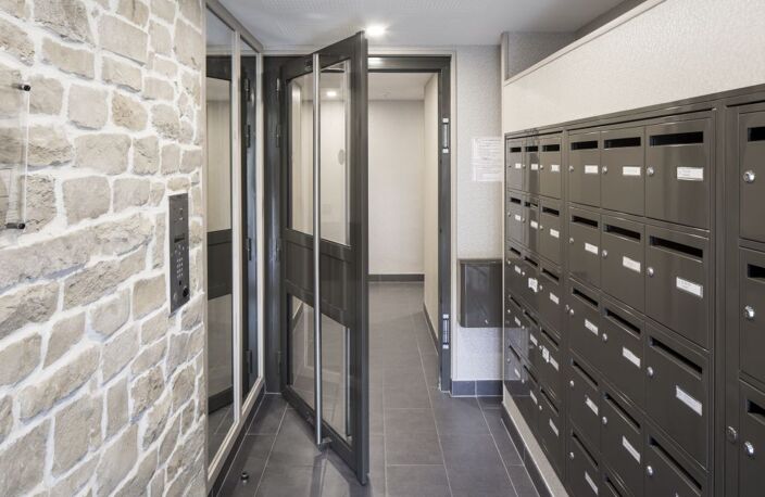 T3 EN REZ-DE-JARDIN - FRAIS DE NOTAIRE OFFERTS - LE PLESSIS BOUCHARD — photo 4