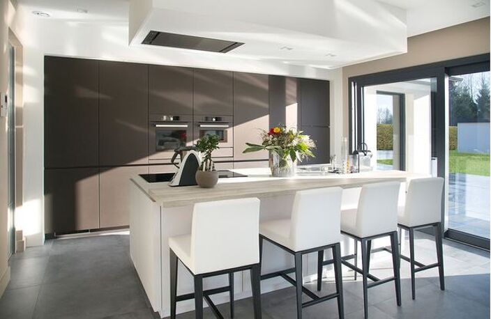 Maison T5 avec jardin LE CLOS DU BOIS — photo 2