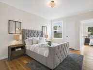 Superbe 3 pièces de 60 m² – Lumineux et bien agencé — photo 3