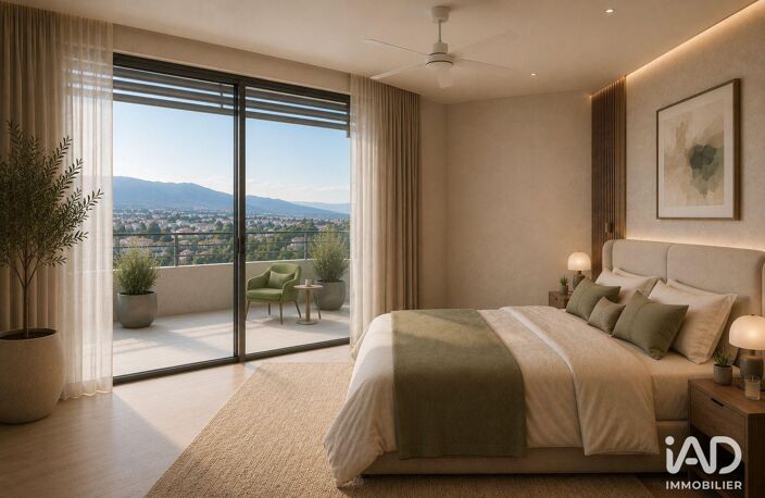 Vente Appartement 5 pièces — photo 2