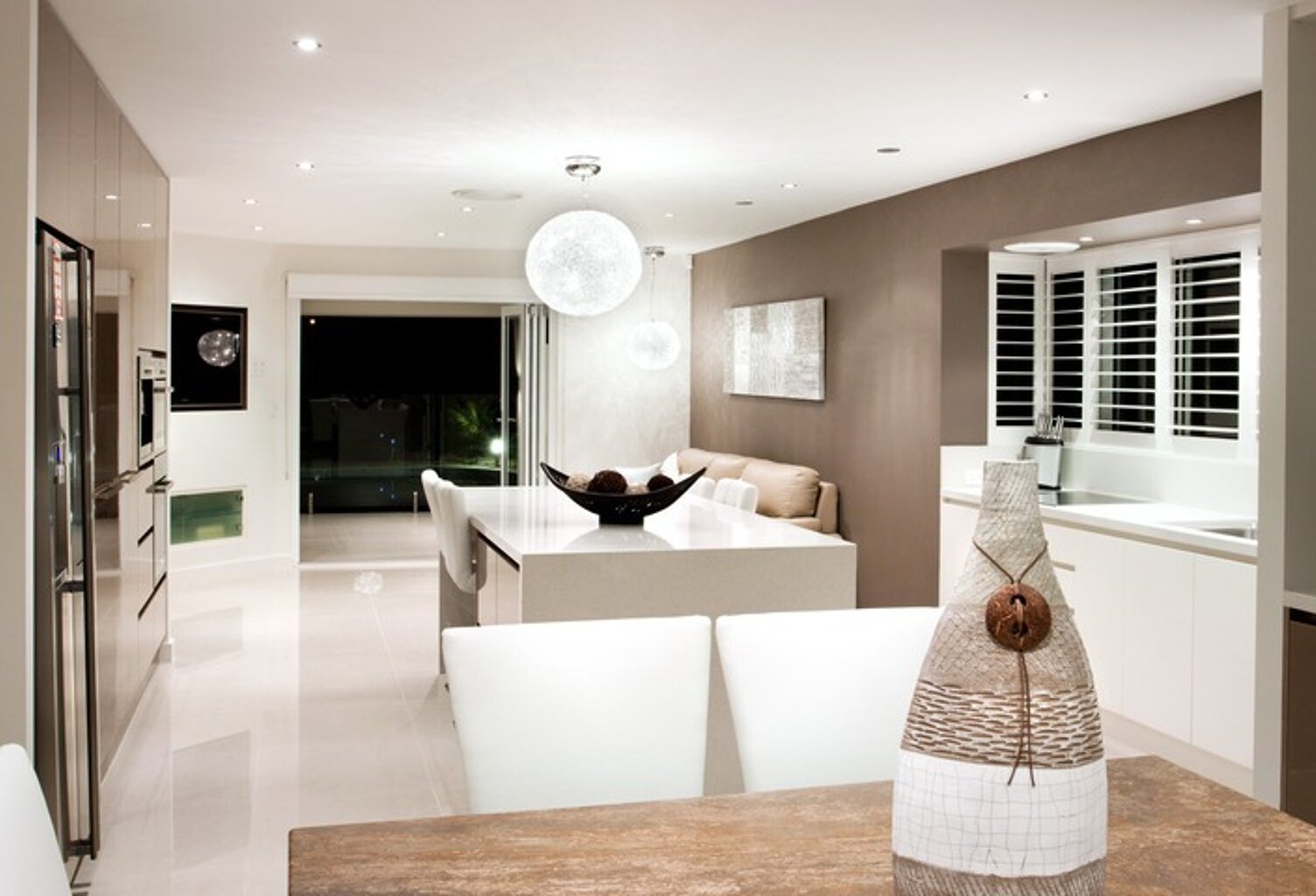 COUP DE CŒUR – Superbe 3 Pièces avec Extérieur — photo 1