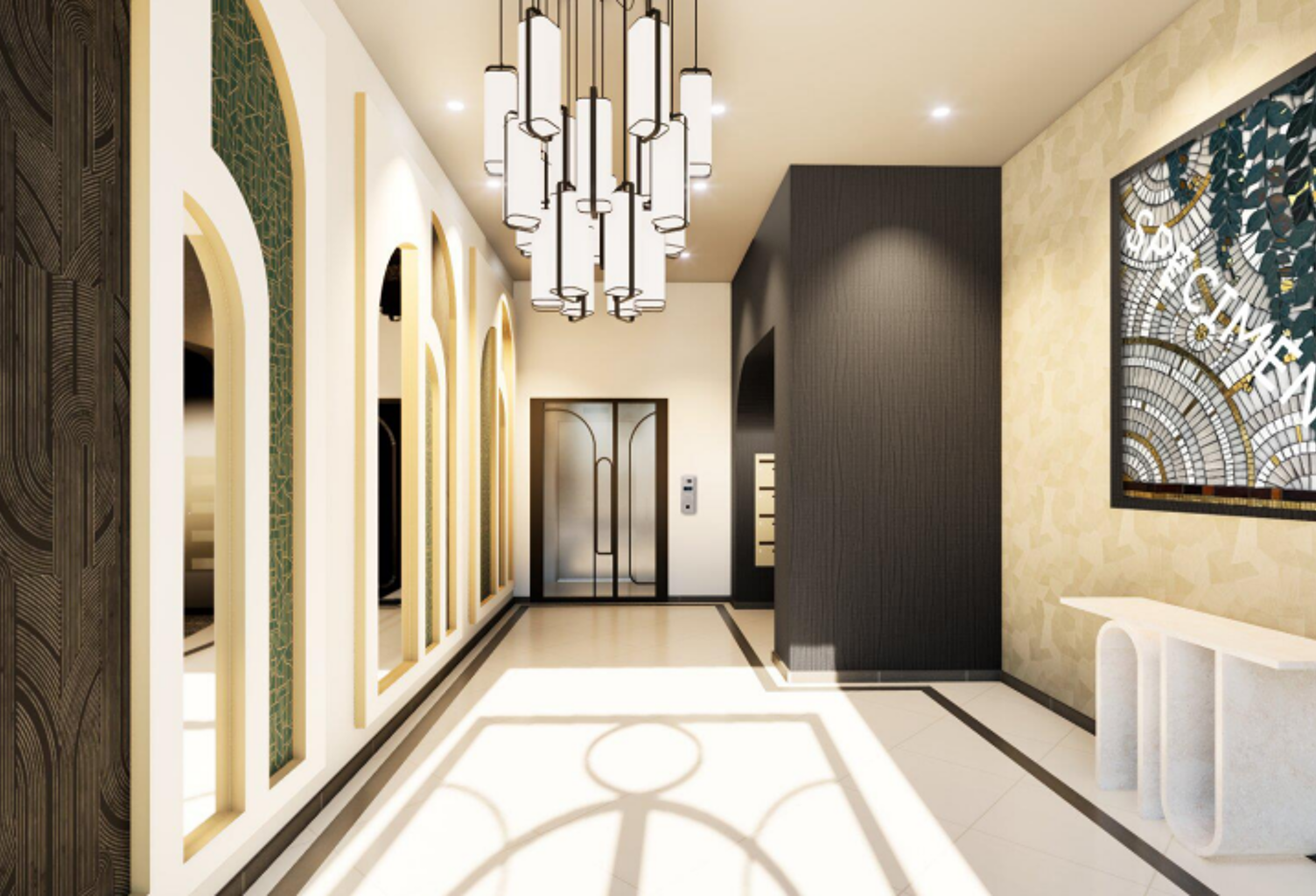 Superbe 3 pièces de 60 m² – Lumineux et bien agencé — photo 1