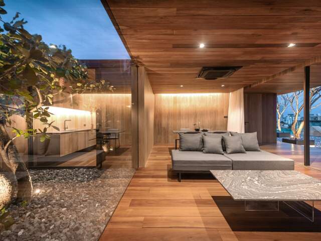 Superbe T3 avec Balcon belle exposition ! — photo du bien