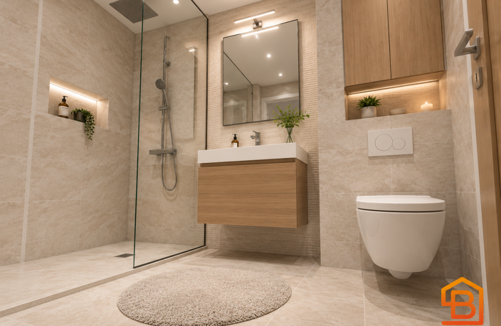 FRAIS DE NOTAIRE OFFERTS STUDIO 23m² DERNIER ETAGE TERRASSE  10m²  A 350M M13+M15 — photo 4