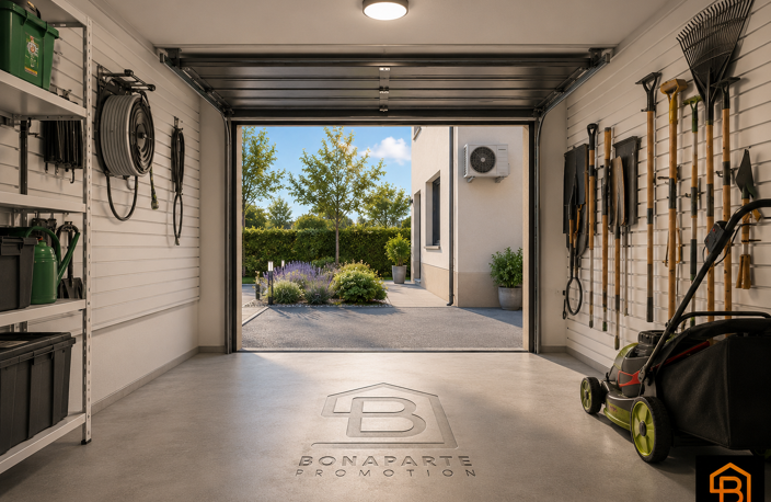 Maison neuve 6 pièces rare, livraison septembre 2026.Votre prochain voisin du dessus ? Le ciel! — photo 5