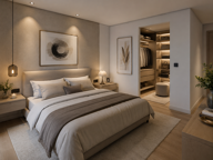 APPARTEMENT T2 - BAILLET EN FRANCE- 41 M² -FNO OFFERTS — photo 3