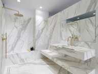 ENGHIEN-LES-BAINS - APPARTEMENT T3 - 63M²  AVEC TERRASSE — photo 4