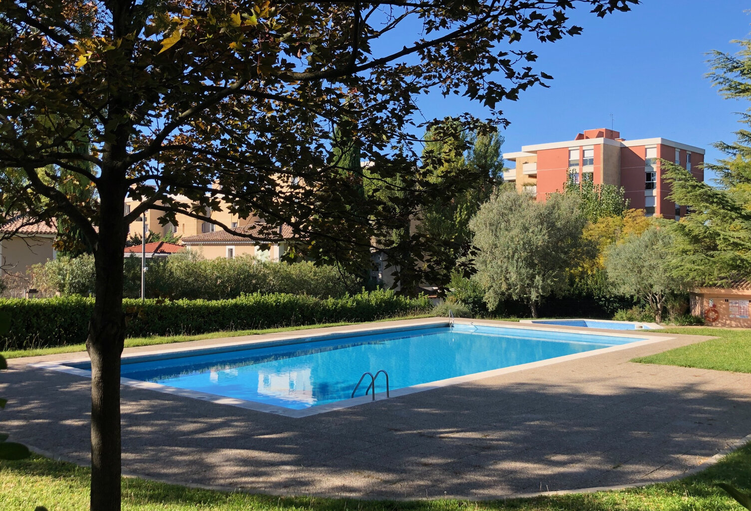 SECTEUR AXIUM — photo 1