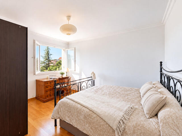 Appartement proposé à Aix-en-Provence