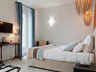 NANTERRE - APPARTEMENT T2 - 52M² AVEC TERRASSE ET JARDIN — photo 3