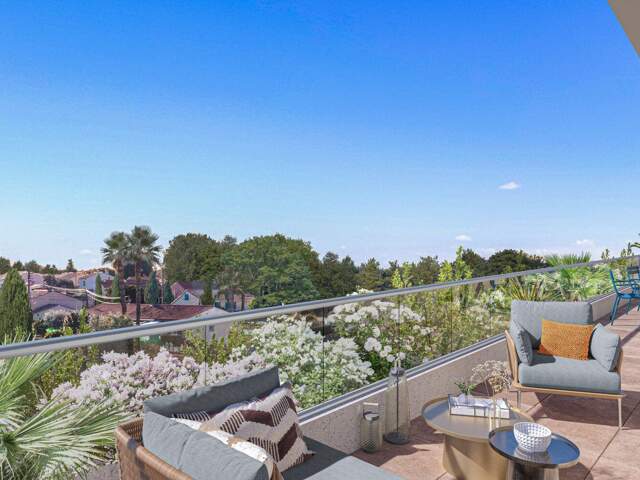 Vente Triplex 5 pièces — photo du bien