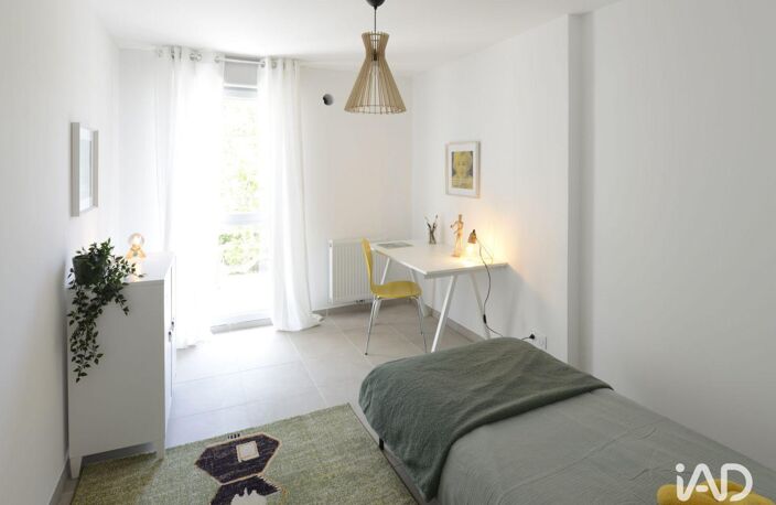 Vente Triplex 5 pièces — photo 3