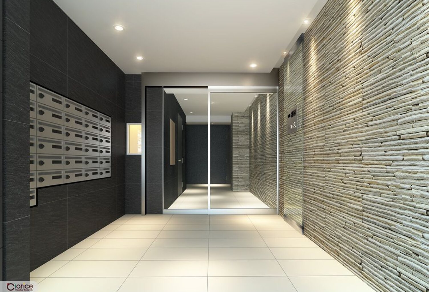 APPARTEMENT T2 - GOUSSAINVILLE- 38 M² -FNO OFFERTS — photo 1