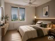 Vente Appartement 2 pièces — photo 2