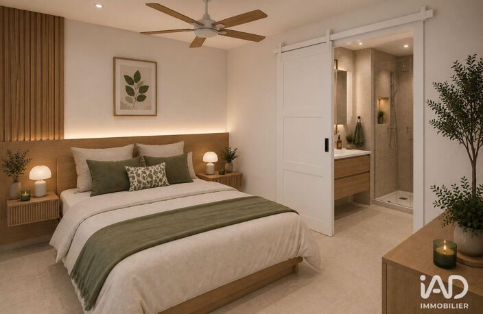 Vente Appartement 4 pièces — photo 2