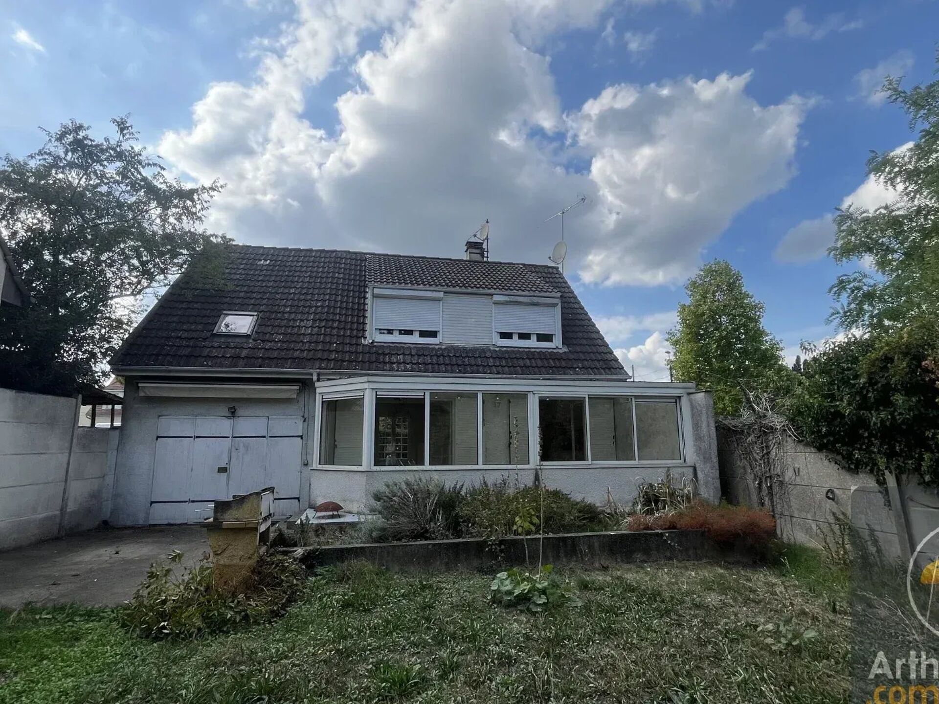 Maison 5 pièces 99 m² · à Chelles · 99 m² · 1 500 €/mois