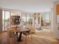 PRIX ATTRACTIF  -3P NEUF AVEC BALCON ET PARKING — photo 2